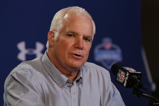 Atlanta Falcons: Latest Combine News and Rumors