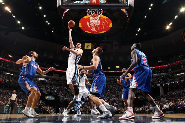 7 Takeaways from Friday's NBA Action