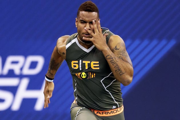 New York Jets: Latest Combine News and Rumors