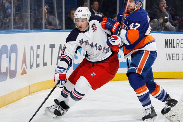 New York Rangers Who Must Improve When NHL Resumes Play