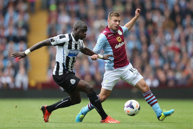 Tactical Battles That Will Shape Newcastle United's Clash with Aston Villa