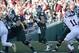 Quarterback Connor Cook is what Michigan State's opponents should fear most about the Spartans in 2014.