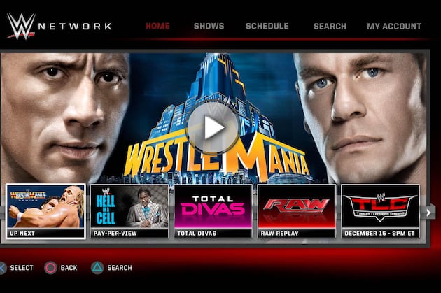 5 Things That Eventually Need to Be Included on the WWE Network