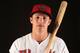 3B Jake Lamb batted .303/.424/.558 with 20 doubles and 13 home runs in 283 plate appearances last season at High-A Visalia.