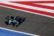 Nio Rosberg spends plenty of time on the track in Day 4.