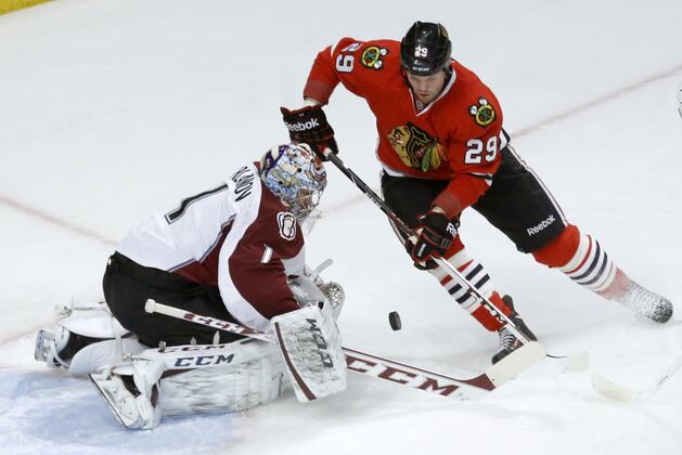 Chicago Blackhawks: 4 Players Who Benefited from the Olympic Break