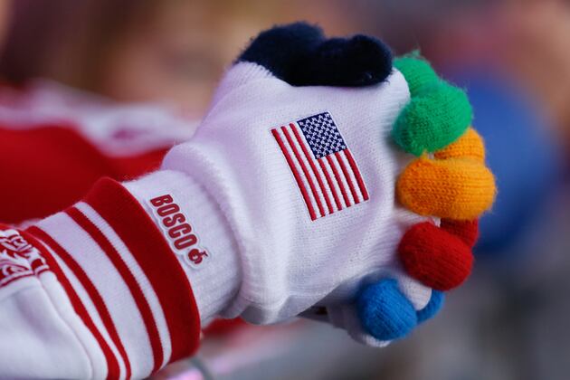Sochi Winter Olympics 2014: Day 15 Winners and Losers