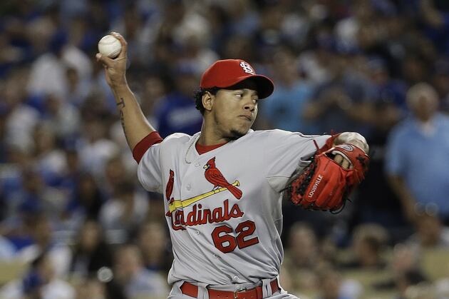 Dark-Horse Contenders for Key Rotation Battles in Spring Training