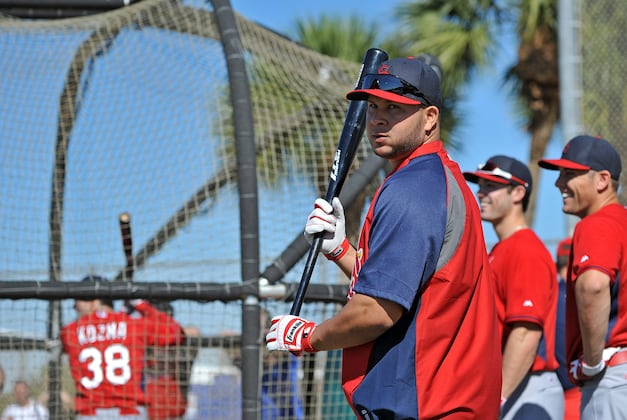 MLB Power Rankings: Where Teams Stand at Start of Spring Training Games