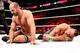 Cesaro comes close to defeating John Cena on Raw.