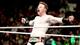 Sheamus prepares for in-ring action against Randy Orton on Raw.