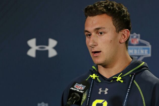 Texas A&M Football: Complete Combine Grades, Analysis and Results for Aggies