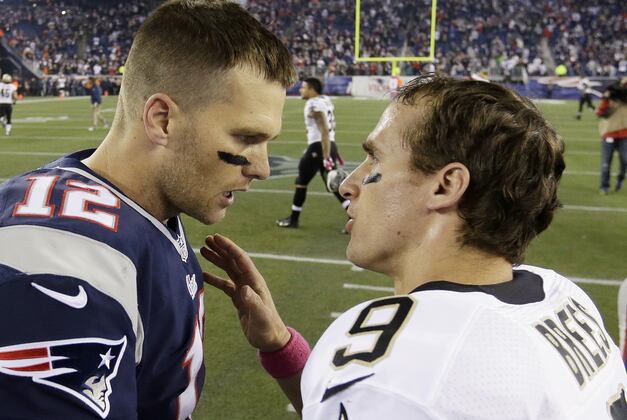 10 NFL Stars Who Overcame Terrible Combine Performances