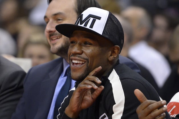 The Hottest Boxing Storylines for the Week of Feb. 23
