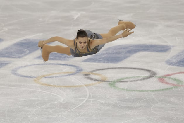 Sochi Olympics 2014: Big Surprises from the Winter Games