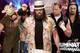 The Wyatt Family vs. The Shield