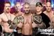 WWE World Heavyweight Championship Elimination Chamber match