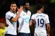 Tottenham were decidedly under-par.