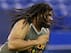 Cyril Richardson has versatility, having played right tackle and guard in college.