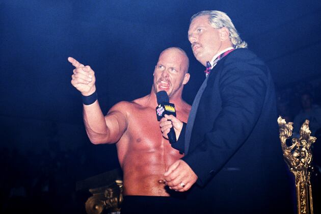 WWE Network: Most Influential Moments Fans Can Enjoy