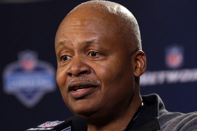 Detroit Lions: Latest Combine News and Rumors