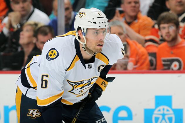 Breaking Down the Biggest Philadelphia Flyers Trade Rumors