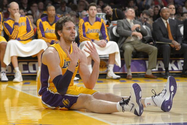 10 Players Who Should Have Been Traded at 2014 NBA Trade Deadline