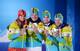 Team Germany