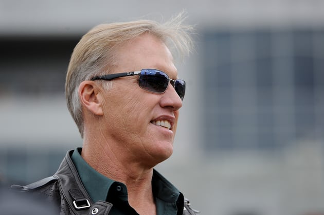 Denver Broncos: Latest Combine News and Rumors
