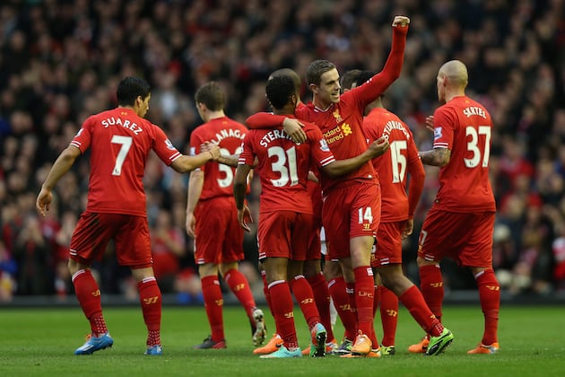 Liverpool 4-3 Swansea: 6 Things We Learned from Reds' Thrilling Win at Anfield