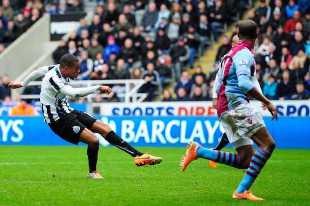 Newcastle United vs. Aston Villa: 6 Things We Learned