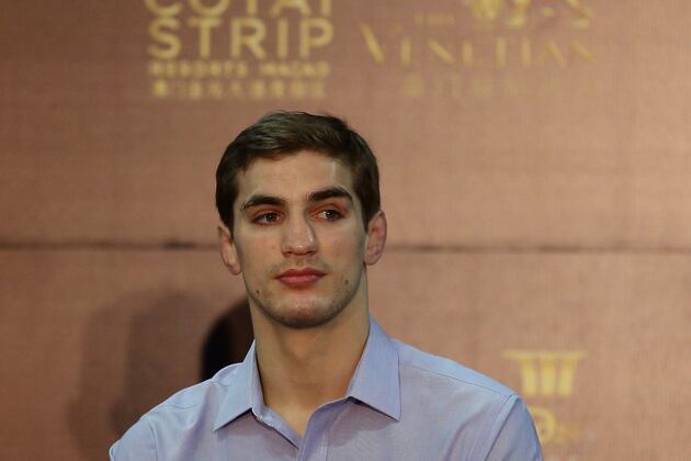 TUF China Finale: 5 Reasons to Watch
