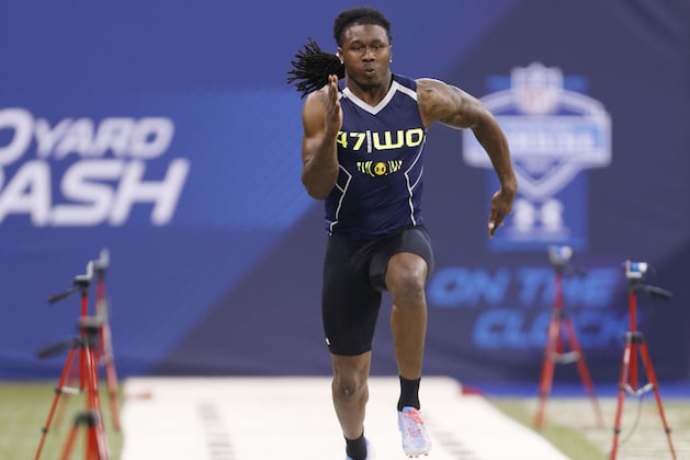 2014 NFL Mock Draft: Post-Combine Update