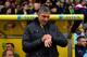 Time should not be running out for Hughton at Norwich.