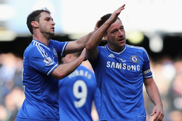 Premier League Week 27: Standout Stats: Record-Breaking JT Keeps Chelsea on Top