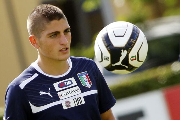 Juventus Transfer News and Rumours Tracker: Week of February 24