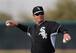 Another spring has come for Robin Ventura.