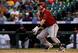 Matt Davidson is the future at third base.