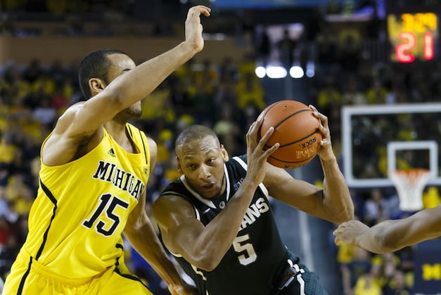 Michigan State Basketball: Spartans' Blueprint to Peak Before Postseason
