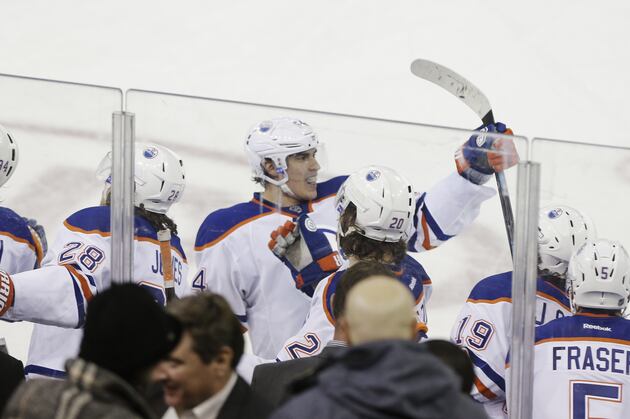 Edmonton Oilers' 5 Keys to a Fast Start After the Olympic Break