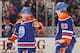 The team will have to determine if Sam Gagner and Ales Hemsky are in the long-term plans before the trade deadline.