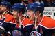 Edmonton must continue to rely on Jordan Eberle and Taylor Hall for offensive output.