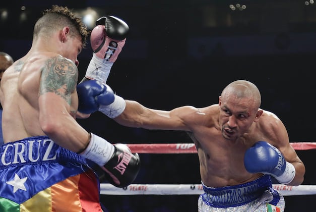 Orlando Salido vs. Vasyl Lomachenko: Preview and Prediction for Title Fight