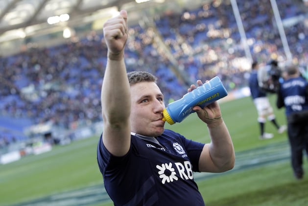 Six Nations 2014: Team of the 3rd Weekend