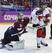 Will a strong Olympic performance from Kristers Gudlevskis give him a shot as the backup goaltender?
