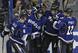 The Bolts' home-ice advantage will be crucial for the final playoff push.