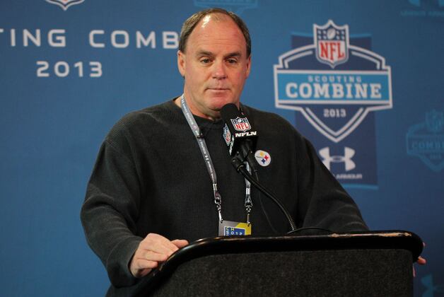 Steelers: Latest Combine News and Rumors