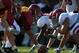 Spring ball is just around the corner for USC. Who will step up?