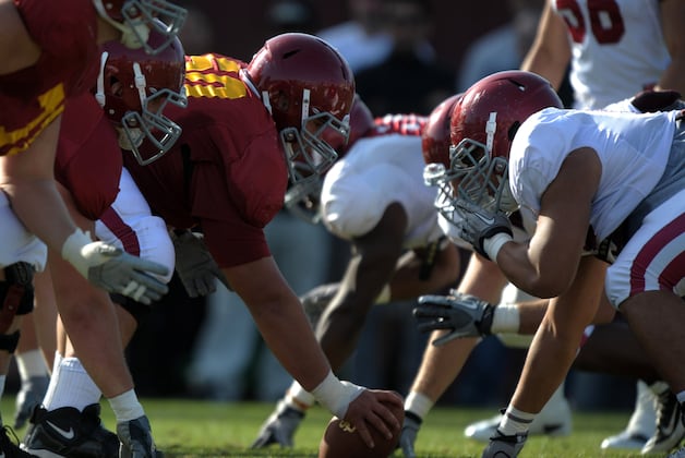 USC Football: 8 Players with Most to Gain in Spring Practices