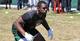 After a year in the system, Hutchings is ready to put his talents on display.